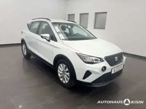 SEAT Arona 1.0 TSI DSG Style /LED /PDC /Klima Bild 2