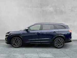 Renault Espace Bild 2