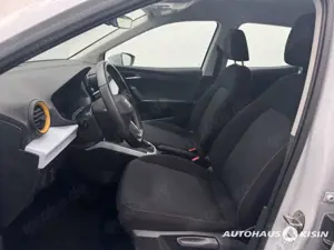 SEAT Arona 1.0 TSI DSG Style /LED /PDC /Klima Bild 5