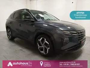 Hyundai TUCSON 1.6 T-GDI Prime|4WD|Navi|CAM|LED|Krell