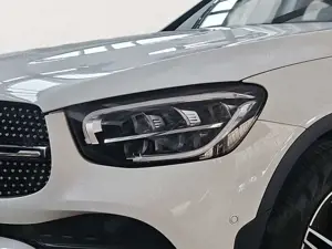 Mercedes-Benz GLC 400 d 4M Coupé AMG Distronic+ Airmatic Sport Bild 5
