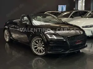 Audi TT Roadster 2.0 TFSI S-Line/Virtual/Kamera/Shz