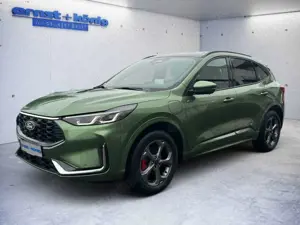 Ford Kuga 2.5 Duratec PHEV ST-LINE X