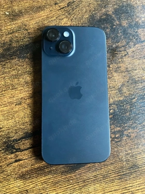i Phone 15 | 256GB | Top zustand Bild 4