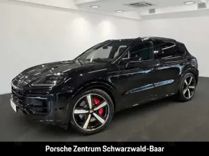 Porsche Cayenne GTS HA-Lenkung InnoDrive Head-Up 22-Zoll