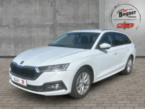 Skoda Octavia 1.4 TSI iV DSG Plug-in-Hybrid ACC Navi Ergo-Sitze