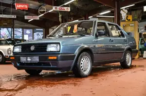 Volkswagen Jetta II CL *1.HD*OLDTIMER*INKL.GARANTIE*