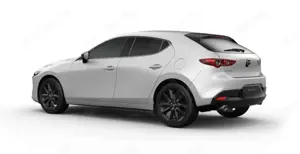 Mazda 3 Homura 2.5L 140ps *ACC/KAMERA/SHZ/ACAA* Bild 3
