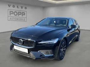 Volvo V60 T6 AWD Core 18" 360° 4xSHZ ACC BLIS FHZ LED