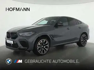 BMW X6 M M Competition