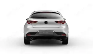 Mazda 3 Homura 2.5L 140ps *ACC/KAMERA/SHZ/ACAA* Bild 4