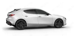 Mazda 3 Homura 2.5L 140ps *ACC/KAMERA/SHZ/ACAA* Bild 5