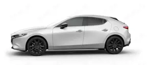 Mazda 3 Homura 2.5L 140ps *ACC/KAMERA/SHZ/ACAA* Bild 2