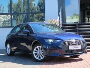 Audi A3 35 TFSI S tronic Sportback Klimaauto. Navi