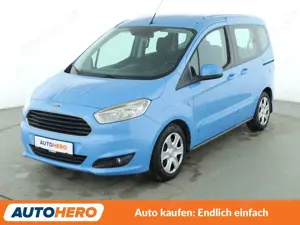 Ford Tourneo
