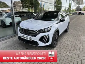Peugeot 2008 GT 130 PT EAT Alcantara ACC Navi 360 Massage