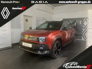 Renault R 4 E-Tech elektrisch Techno 150 Comfort Range