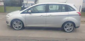 Ford Grand C-Max Business Edition Bild 2