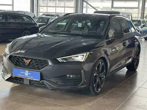 CUPRA Leon VZ BeatsAudio LED Navi dig.Cockpit FullLink