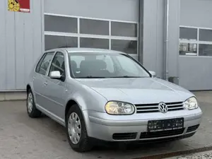 Volkswagen Golf Golf 2.0