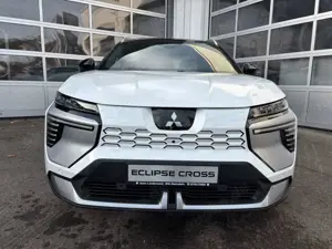 Mitsubishi Eclipse Cross 160 kW Diamant Top Bild 3