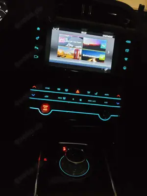 Jaguar XE 20d AWD Bild 4