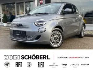 Fiat 500e Basis