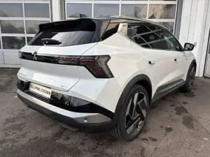 Mitsubishi Eclipse Cross 160 kW Diamant Top Bild 5