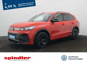 Volkswagen Tiguan R-Line 1.5eTSI DSG / Navi, ParkAssi, LED+