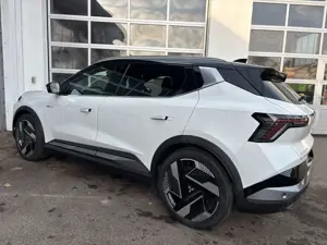 Mitsubishi Eclipse Cross 160 kW Diamant Top Bild 4