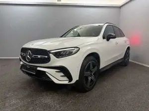 Mercedes-Benz GLC 300 e 4M AMG LINE 360*WIDE*LED*AMBIENT*U-FREI