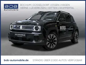 Renault R 4 E-Tech elektrisch Iconic 150 Comfort Range