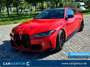 BMW M4 Competition xDrive Inno 360° SpoSi ACC