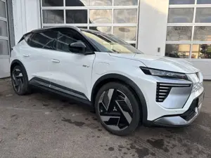 Mitsubishi Eclipse Cross 160 kW Diamant Top Bild 2