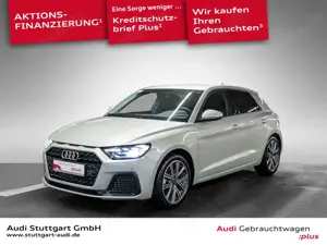 Audi A1 advanced 30 TFSI S Tronic