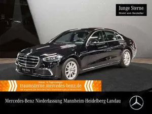 Mercedes-Benz S 450 4M 360+MULTIBEAM+STHZG+FAHRASS+HUD