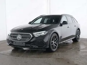Mercedes-Benz E 300 T de 4MATIC All-Terrain AHK/MEM./DIGITAL/NIGHT/TW