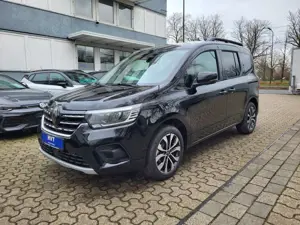 Renault Kangoo TCe 130 EDC Techno|NAVI|ACC|TOTWINKEL