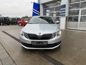 Skoda Octavia Ambition