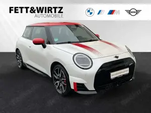 MINI John Cooper Works E Head-Up|DAPA|Harman/Kardon|18"LMR