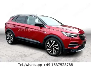 Opel Grandland X Business Innovation*NETTO 12.000 €*