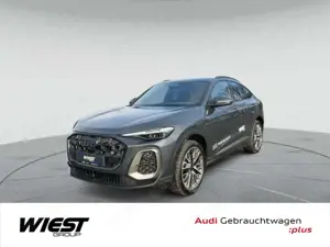Audi Q5 TFSI qu. S tronic edition one 2xS l