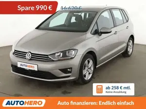 Volkswagen Golf Sportsvan 1.2 TSI Comfortline BMT Aut.*PDC*KLIMA*GARANTIE*