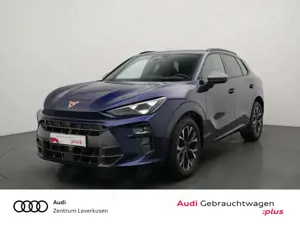 CUPRA Terramar NAVI VIRT LEDER KAM 360° HUD ACC MEM