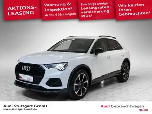 Audi Q3 advanced 35 TFSI S tronic Bild 1