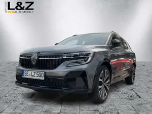 Renault Espace 6 Iconic E-Tech Full Hybrid 200 5-Sitzer