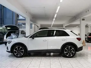 Audi Q3 advanced 35 TFSI S tronic Bild 4
