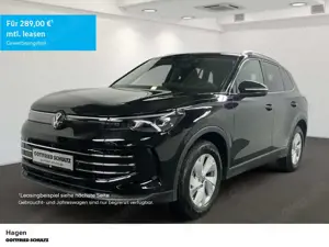Volkswagen Tiguan Elegance 2 0 TDI DSG MATRIX HUD ACC MASSAGE