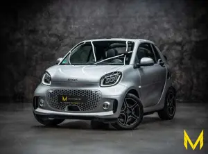 smart forTwo EQ cabrio pulse EXCLUSIVE:SPORTLICH+OFFEN