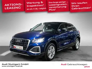 Audi Q2 advanced 35 TFSI S tronic